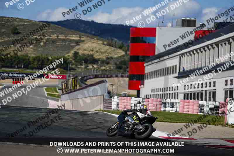 Circuito de Navarra;Spain;event digital images;motorbikes;no limits;peter wileman photography;trackday;trackday digital images